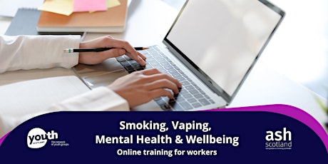 Smoking, Vaping, Mental Health and Wellbeing - 11 June 2024