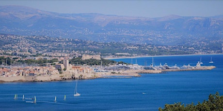 Antibes Private Tour