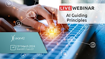 Imagen principal de Manage & Govern AI – From Principles to Practice