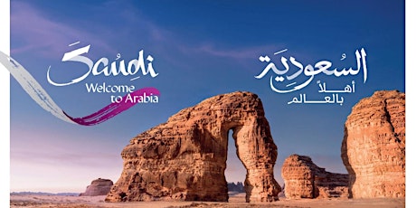 Health Travel Network Event | Saudi Arabia Market primary image