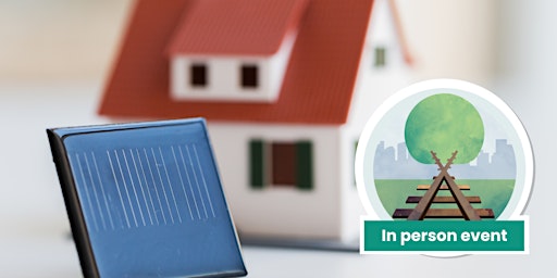 Share It Saturday: Solar Power your Home primary image