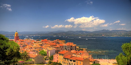 Saint Tropez Private Tour