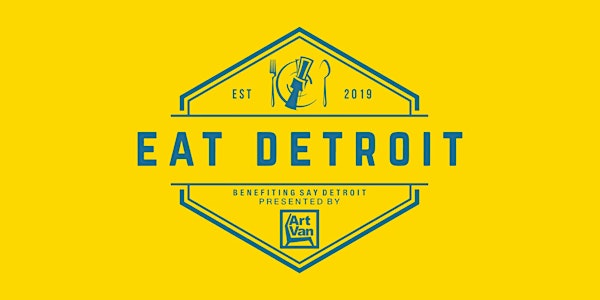 EAT Detroit 2020