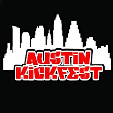 Austin Kickfest 3 primary image