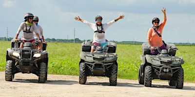 Agritourism ATV Tour in Miami primary image