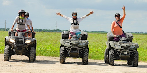 Image principale de Agritourism ATV Tour in Miami