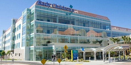 Southern CA Site Tour (San Diego) - Rady Children's Hospital primary image