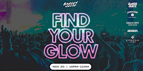 Imagem principal de FIND YOUR GLOW