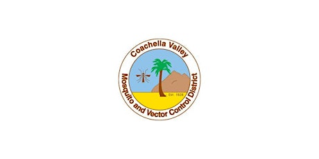 Coachella Valley Site Tour - CoVal Mosquito & Vector Control primary image