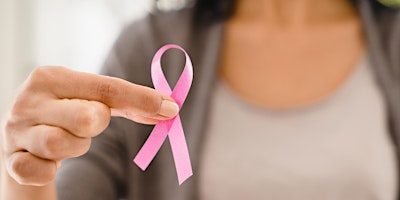 Wellington Regional Medical Center — Breast Cancer Support Group primary image