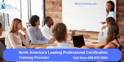 PMI-ACP (PMI Agile Certified Practitioner) Training In New Haven, CT
