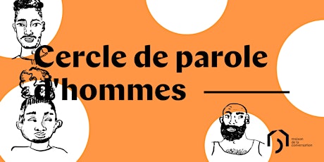 Cercle de parole d’hommes