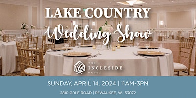 Lake Country Wedding Show primary image