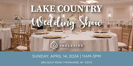 Lake Country Wedding Show