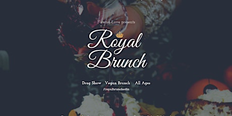 Royal Brunch  primary image