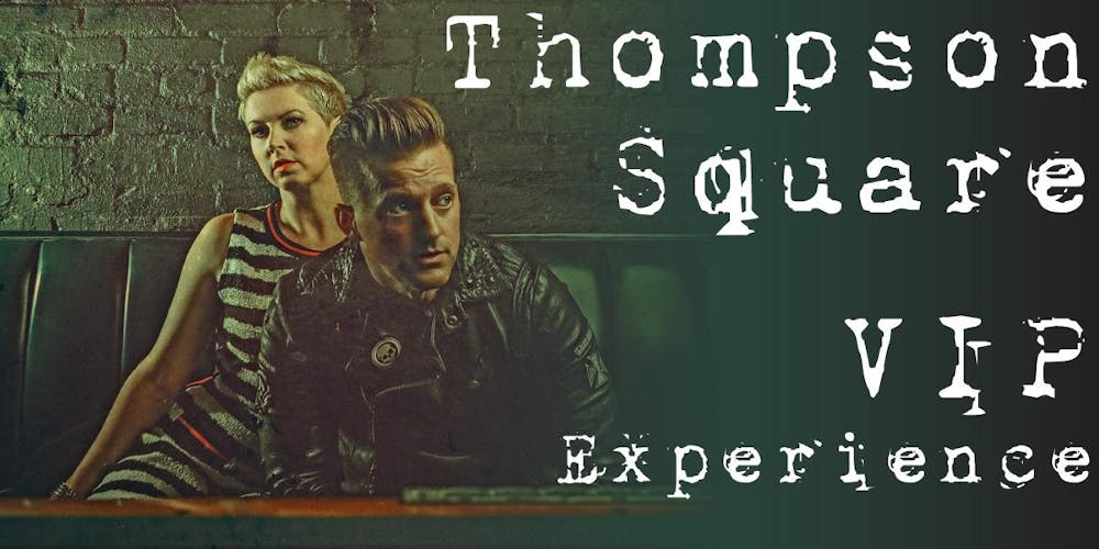 Thompson Square's VIP Experience - Laconia, NH
