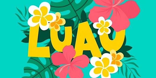 EHYC Juniors and families - Join us for a Luau!