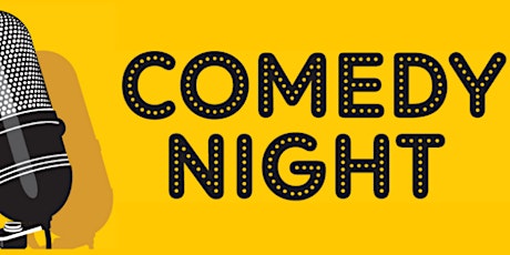 Comedy Night primary image