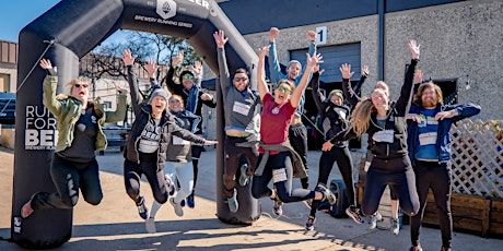 5k Beer Run x Obsidian Brewery | 2024 Texas Brewery Running Series