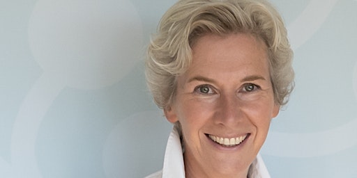 Primaire afbeelding van Business Impuls: Gender Gap in der Medizin - Dr. Iris Hersovici