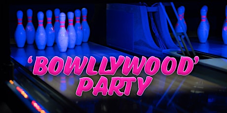 AATMA 'Bowllywood' Party primary image