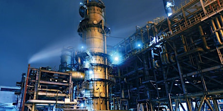 Global Chem/Petrochem and Refinery Shutdown & Turnaround Conference 2024