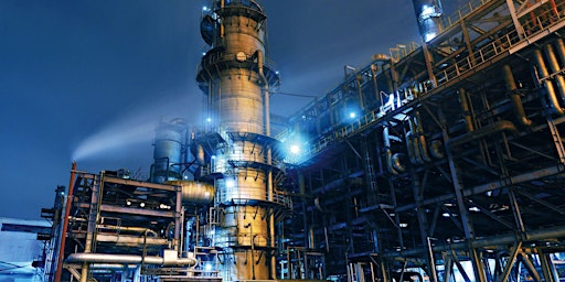 Global Chem/Petrochem and Refinery Shutdown & Turnaround Conference 2024 primary image