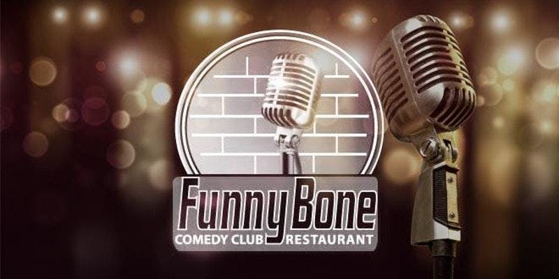 FREE TICKETS! LIBERTY FUNNY BONE 9/19 Stand Up Comedy Show 