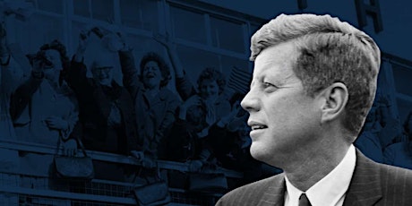 Imagen principal de JFK – 60 Years After Dallas