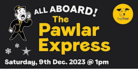 The Pawlar Express primary image