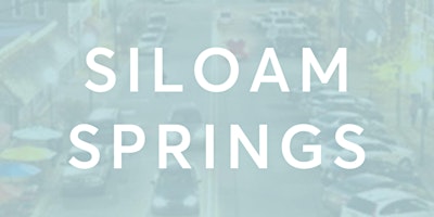 Siloam Springs June Luncheon primary image