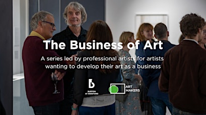 The Business of Art: Marketing for Artists