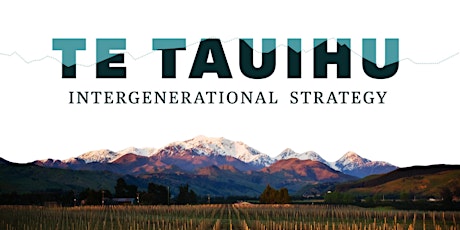 Te Tauihu Talks - A Conversation on Future Planning  primary image