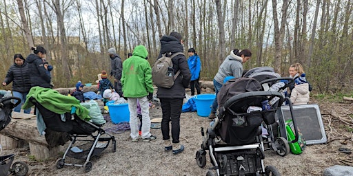 Hauptbild für Jr. Forest Explorers // Explorateurs Forestiers Juniors