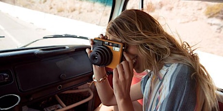 Imagen principal de Aprende a hacer mejores fotos de la mano de Leica Akademie