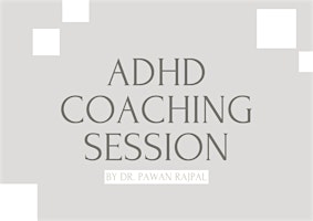 Hauptbild für ADHD Coaching