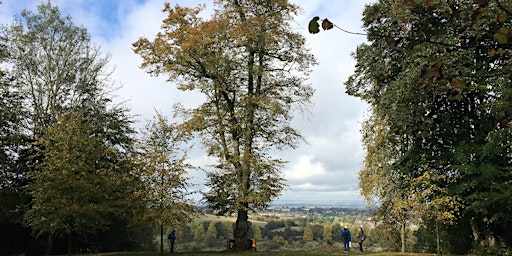 Hauptbild für Charles Bridgeman: Pioneer of the Naturalistic Landscape.