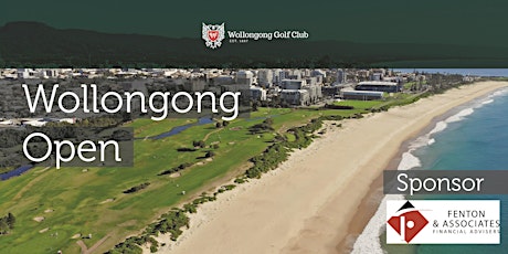 2019 Wollongong Open primary image