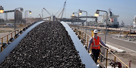 Coal transition: power sector, regional adjustment and policy primary image