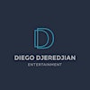 Logotipo de Diego Djeredjian