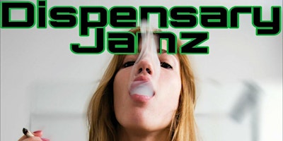 Immagine principale di 420 Dispensary Jamz Vol.1 "FREE BayArea, Dispensary MIXER"