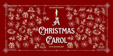 Hauptbild für A Christmas Carol