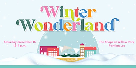 Winter Wonderland primary image