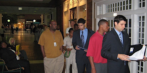 MEGA Atlanta Career Fair primary image