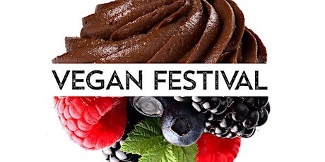 26&27 October Vegan Festival Adelaide 2 Day Pass primary image