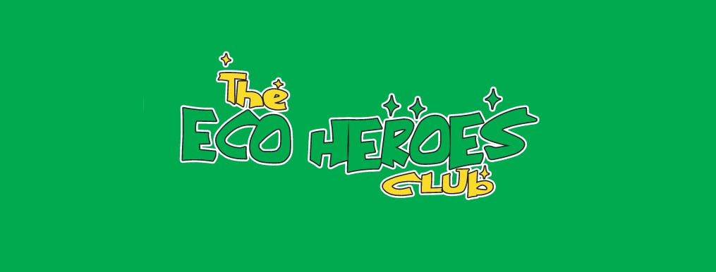 Eco Heroes Club - June 29 - Winter Solstice