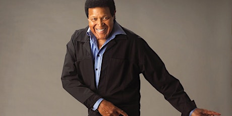 Chubby Checker Live! primary image