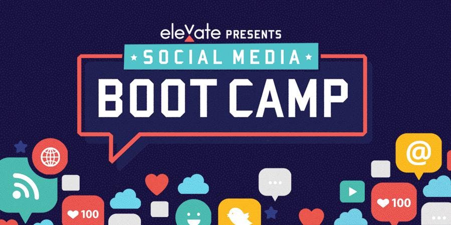 St. Paul, MN - North Star - Social Media Boot Camp 9:30am & 12:30pm