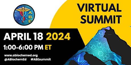 ABE Virtual Summit 2024