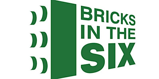 Imagem principal do evento Bricks in the Six 2024: LEGO Fan Exhibition